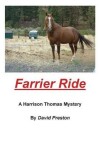 Book cover for Farrier Ride