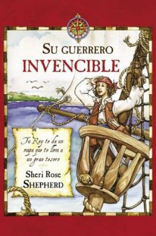 Cover of Su Guerrero Invencible