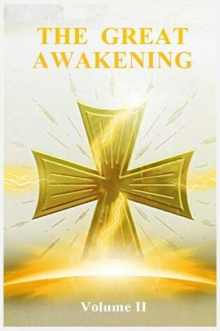 Cover of The Great Awakening Volume II