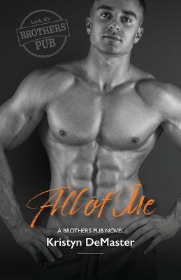 Book cover for All of Me