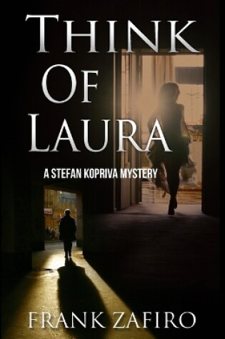 Cover of Think of Laura