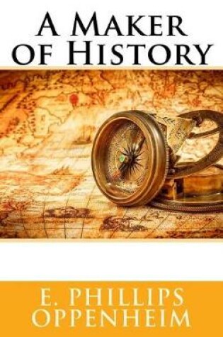 Cover of A Maker of History