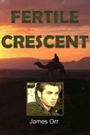 Cover of Fertile Crescent