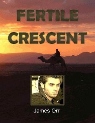 Book cover for Fertile Crescent