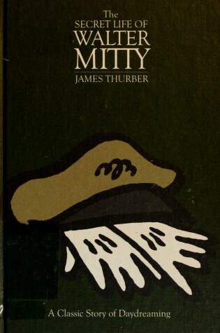 Cover of The Secret Life of Walter Mitty