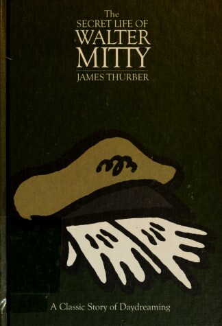 Book cover for The Secret Life of Walter Mitty