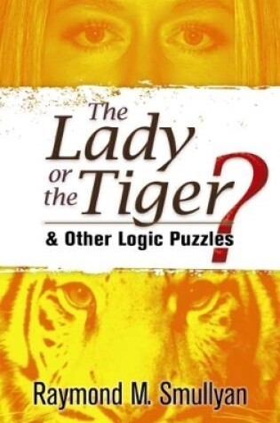 Cover of The Lady or the Tiger?