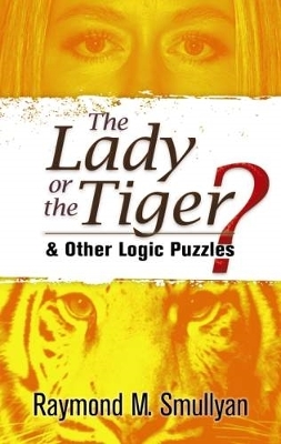 Cover of The Lady or the Tiger?