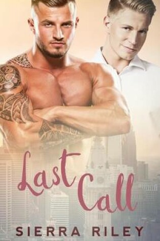 Cover of Last Call