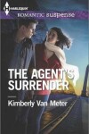 Book cover for The Agent's Surrender