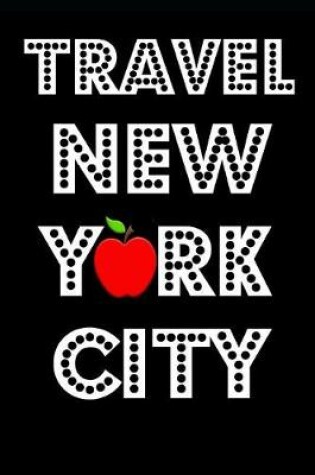 Cover of Travel New York City