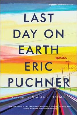 Book cover for Last Day on Earth