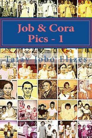 Cover of Job & Cora Pics - 1