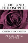 Book cover for Liebe und Philosophie