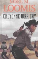 Book cover for Cheyenne War Cry