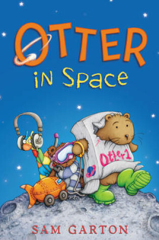 Otter in Space