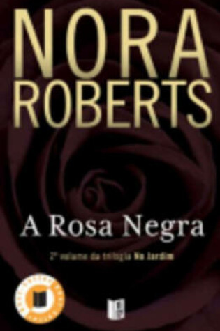 Cover of A Rosa Negra