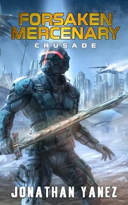 Cover of Crusade