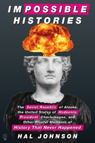 Cover of Impossible Histories