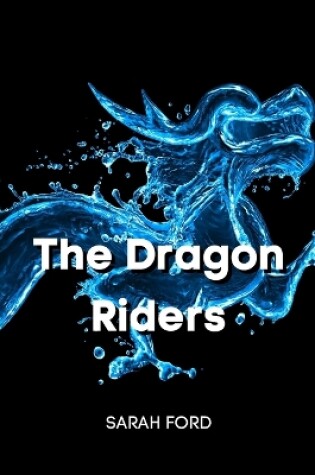 Cover of The Dragon Riders