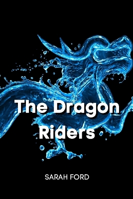 Book cover for The Dragon Riders