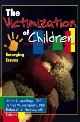 Cover of The Victimization of Children