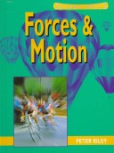 Book cover for Forces & Motion