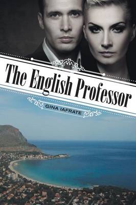 Book cover for The English Professor