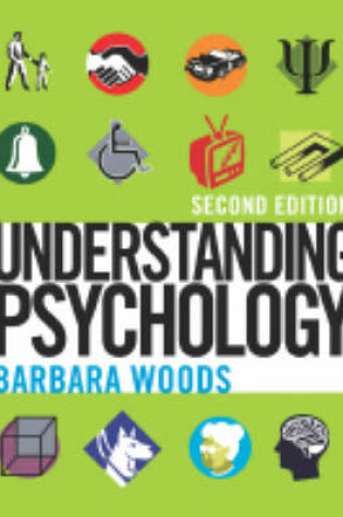 Cover of Understanding Psychology