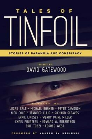 Cover of Tales of Tinfoil
