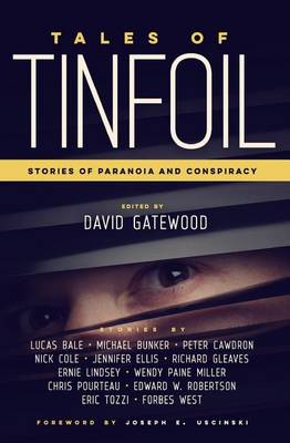Book cover for Tales of Tinfoil