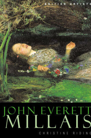 Cover of Millais, John Everett (British Artist