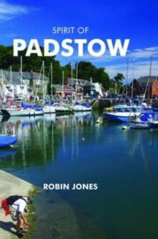 Cover of Spirit of Padstow