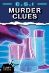 Book cover for Clash Level 2: C.S.I. Murder Clues