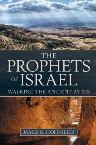 Cover of The Prophets of Israel