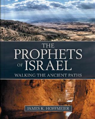 Book cover for The Prophets of Israel