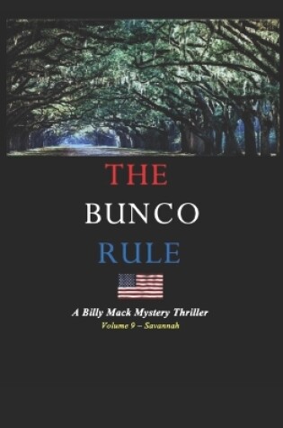 Cover of The Bunco Rule