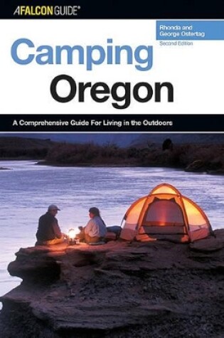 Cover of Oregon