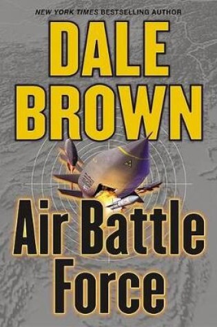Cover of Air Battle Force