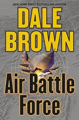 Cover of Air Battle Force