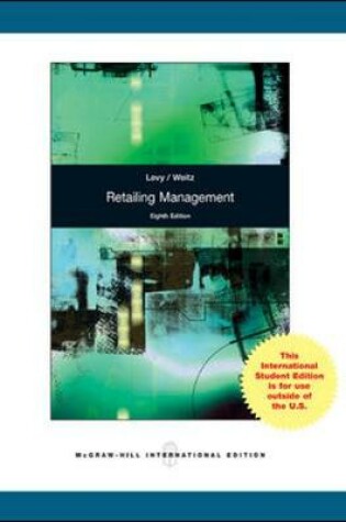 Cover of Retailing Management