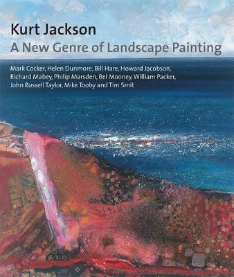 Book cover for Kurt Jackson