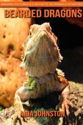 Cover of Bearded Dragons