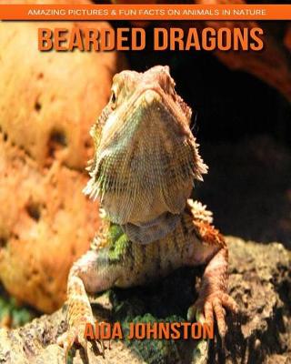 Book cover for Bearded Dragons