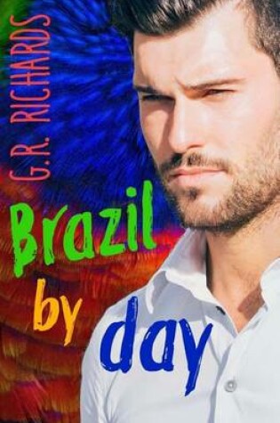 Cover of Brazil by Day