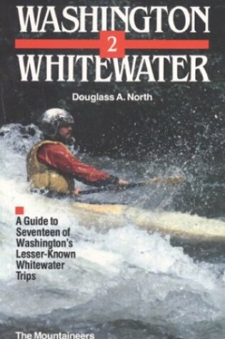 Cover of Washington Whitewater 2