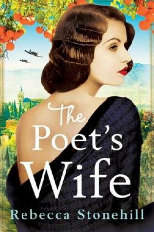 Cover of The Poet's Wife