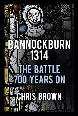 Book cover for Bannockburn 1314