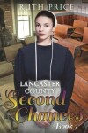 Book cover for Lancaster County Second Chances Book 3