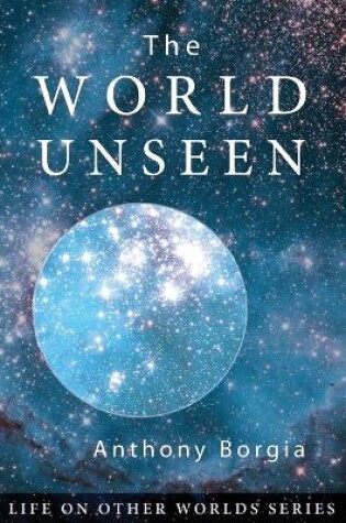 Cover of The World Unseen